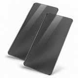 VYNT Privacy | Screen Protector | 2 Pack; representative product image showing both included protectors