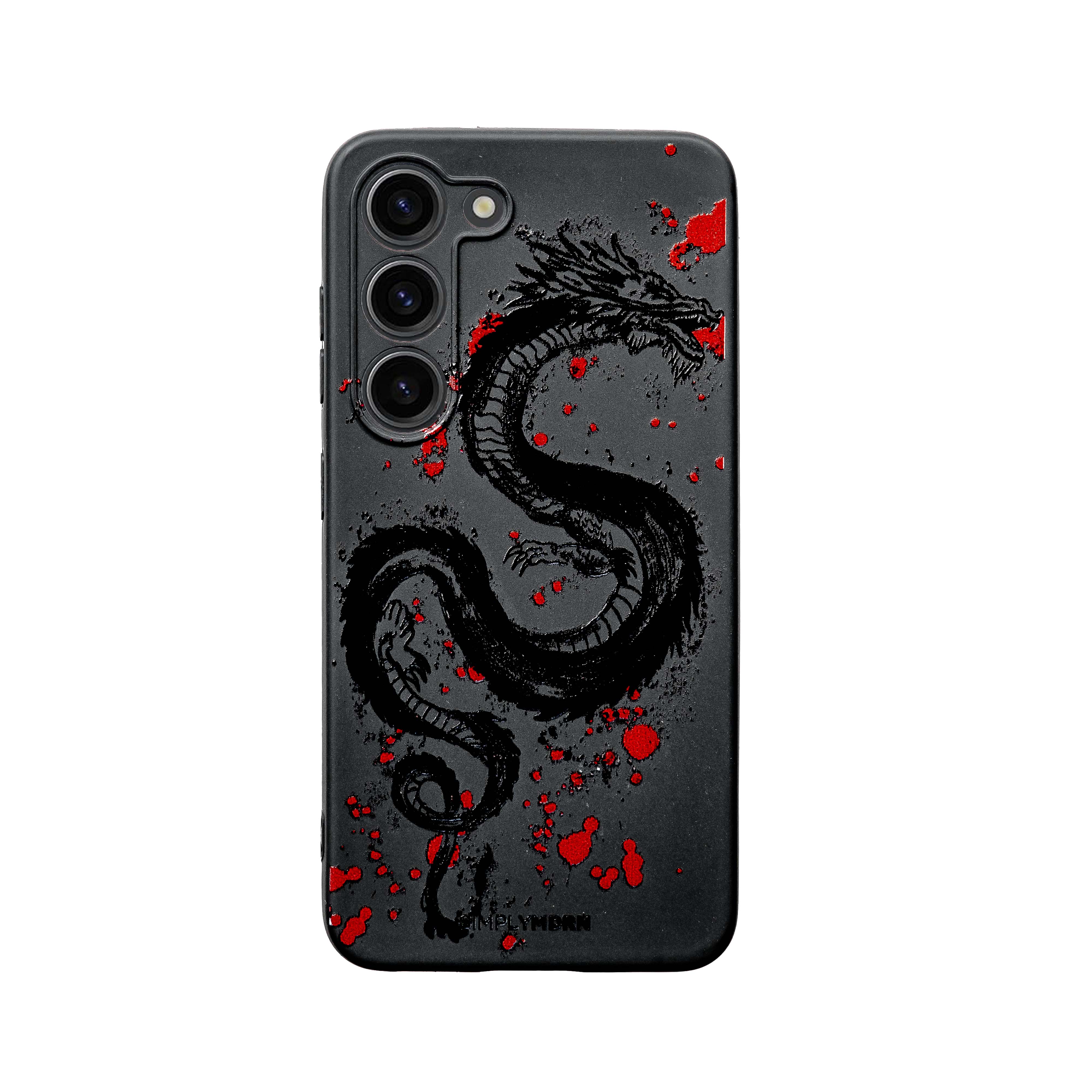 DRAGON X3 [SLIM]