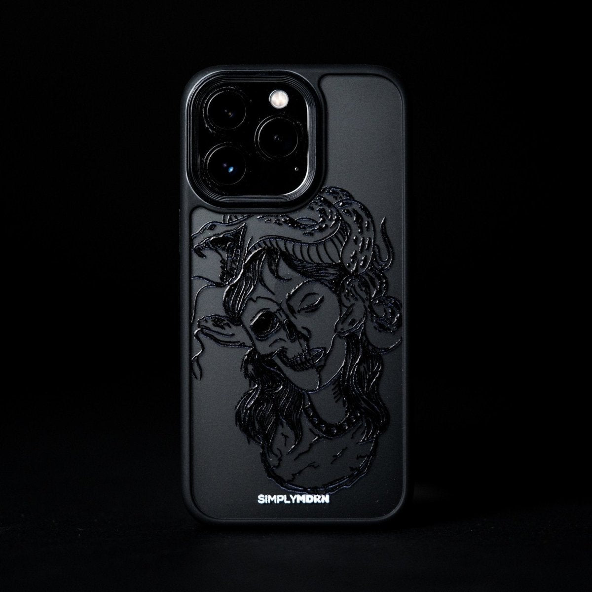 ZEPHYRA TOUGH iPhone Case