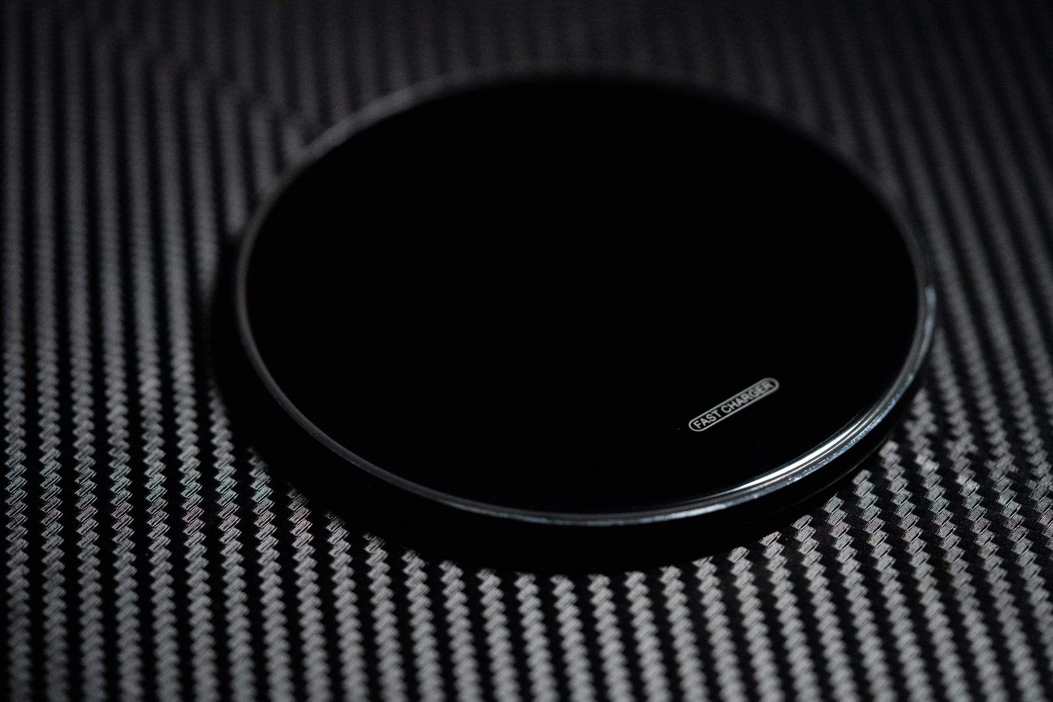 Wireless Phone Charger