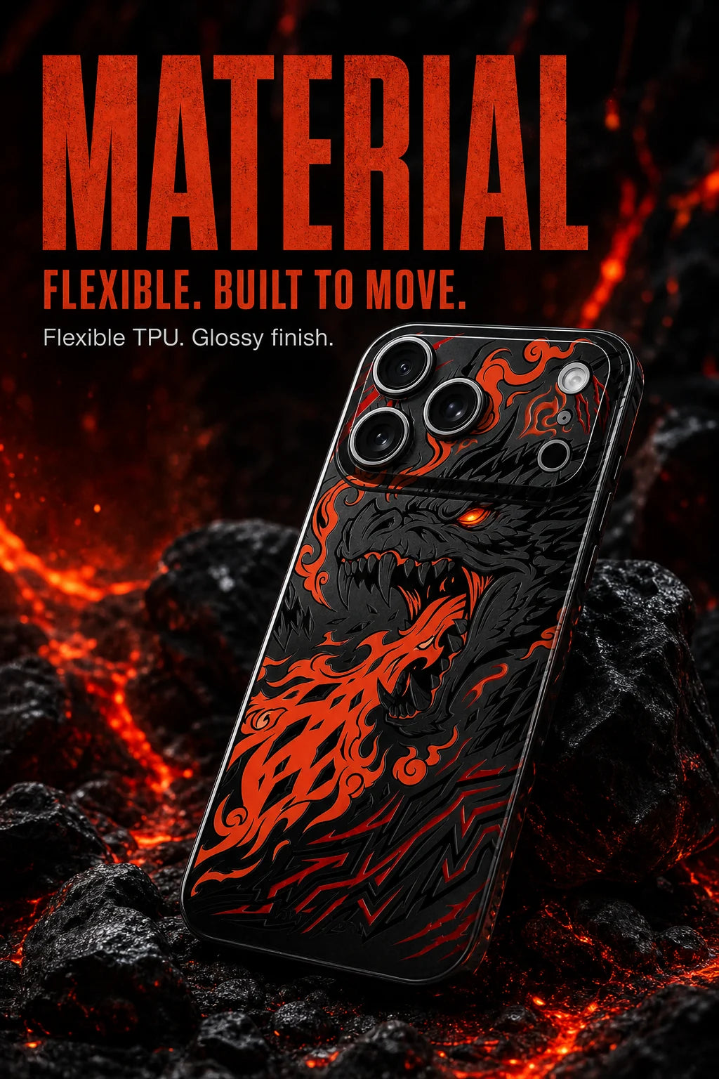 DRAGON JAW | SLIM [S2] product story panel 2