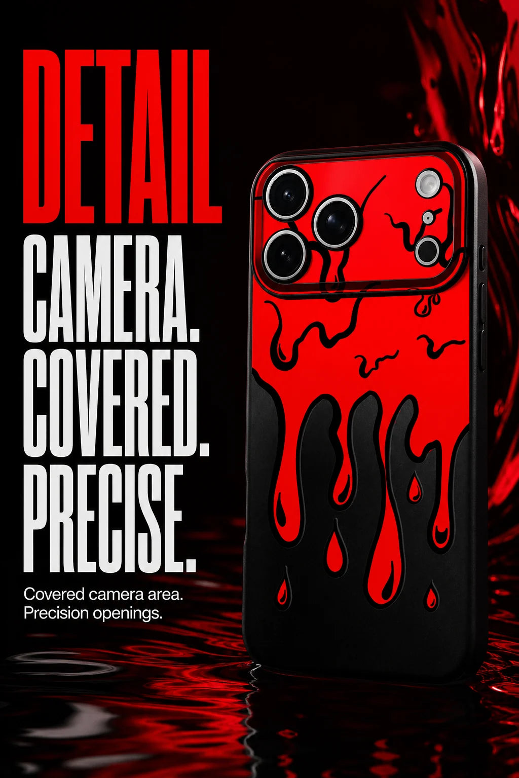 DRIPPY | SLIM [S2] product story panel 4