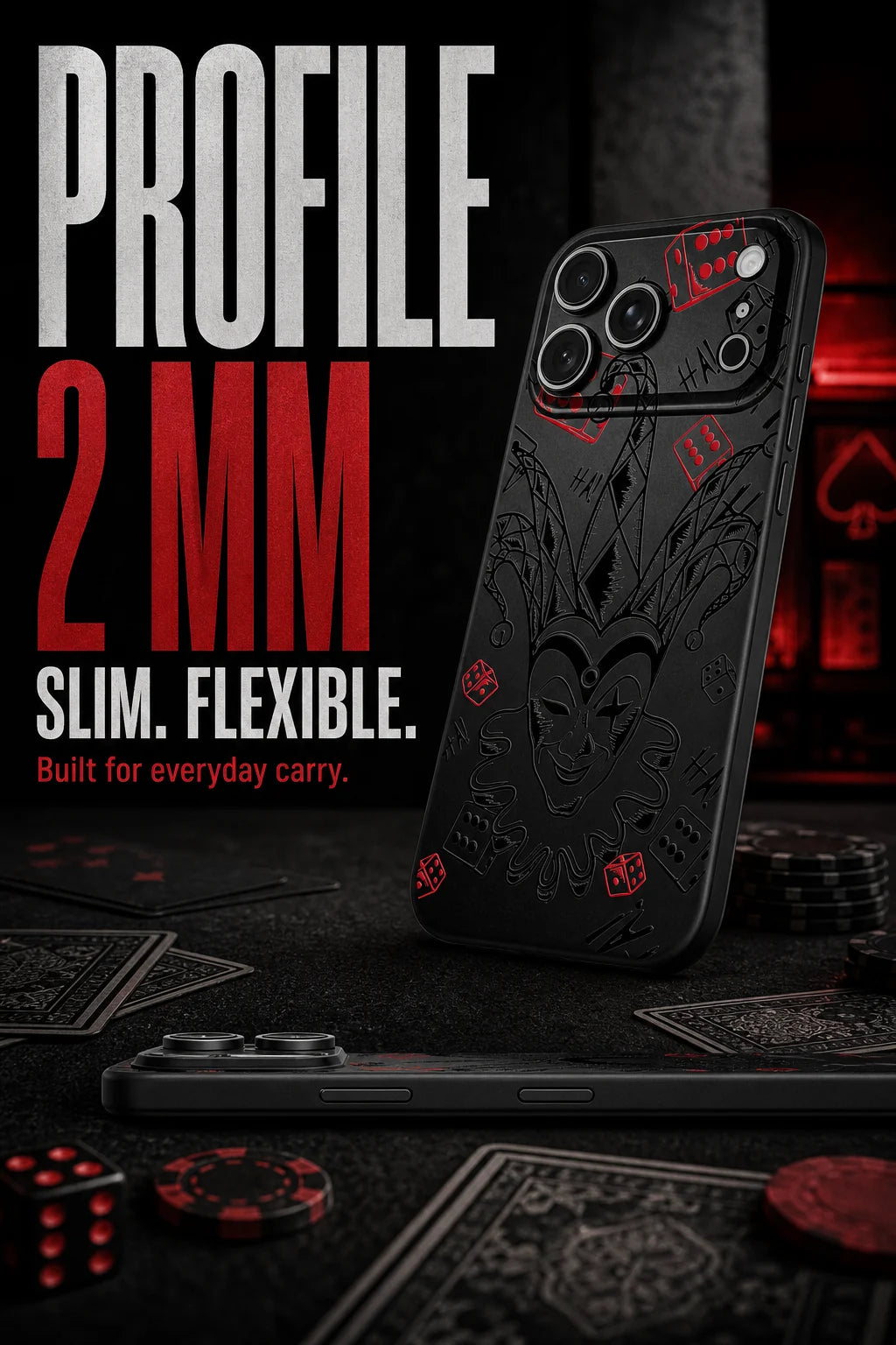 JESTER | SLIM [S2] product story panel 3