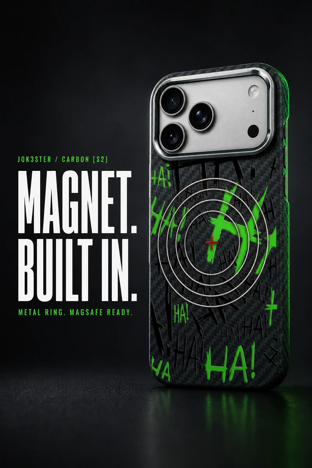 JOK3STER | CARBON [S2] product story panel 4
