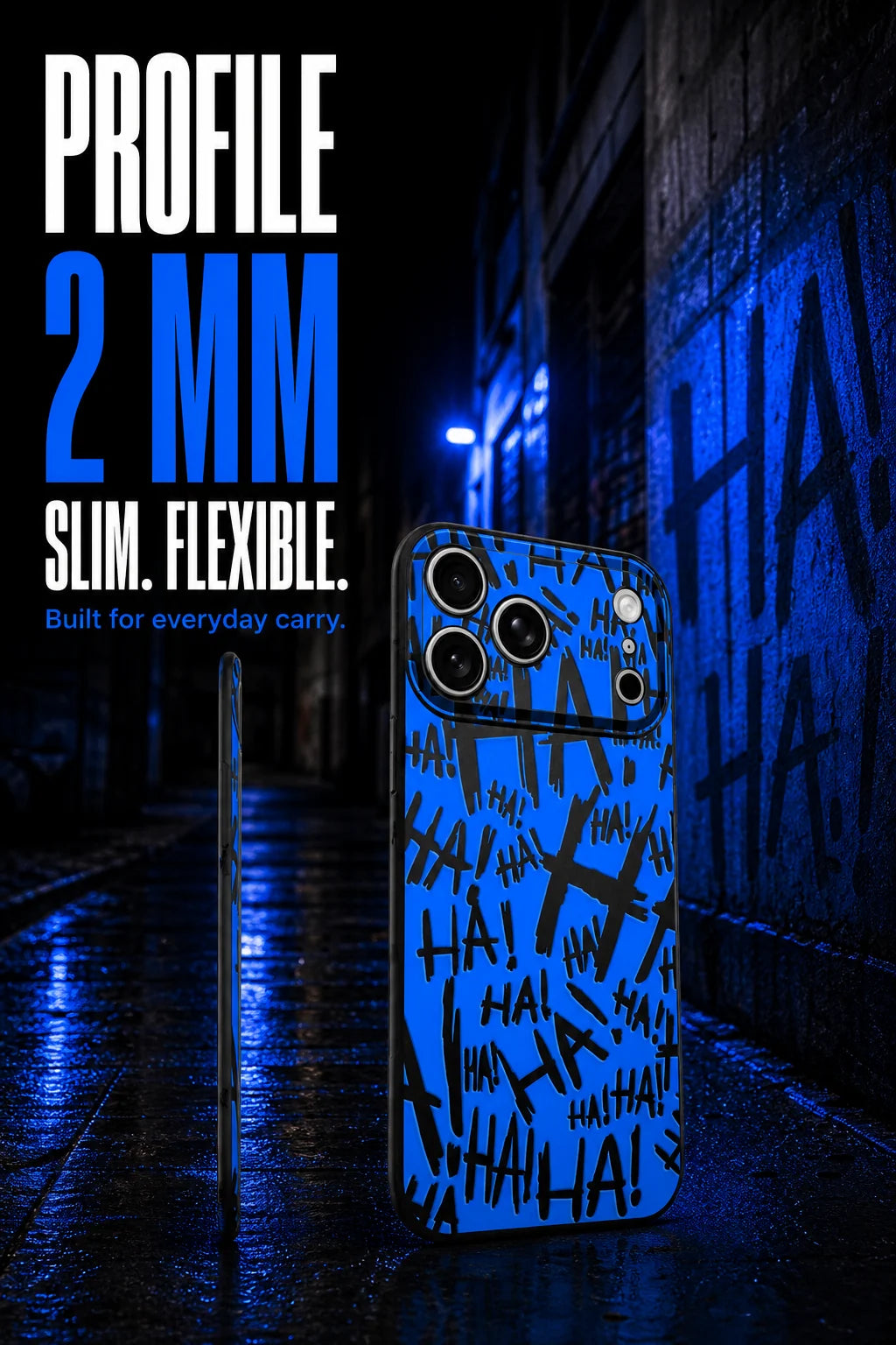 JOK8STER INVERSE | SLIM [S2] product story panel 3