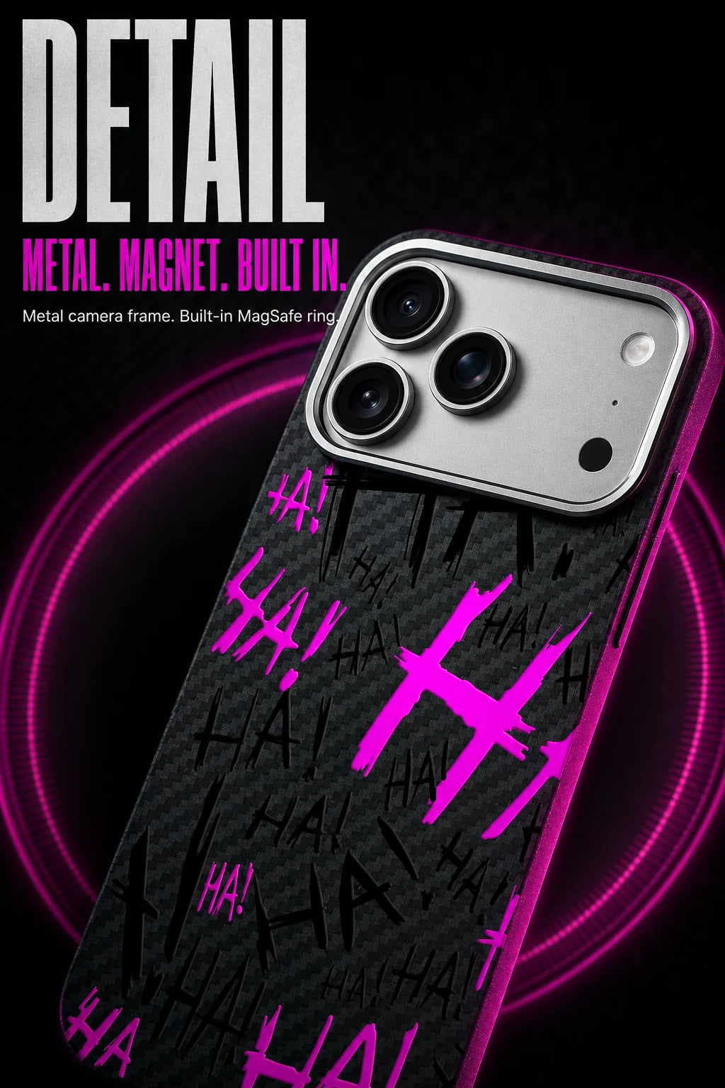 JOKXSTER | CARBON [S2] product story panel 4