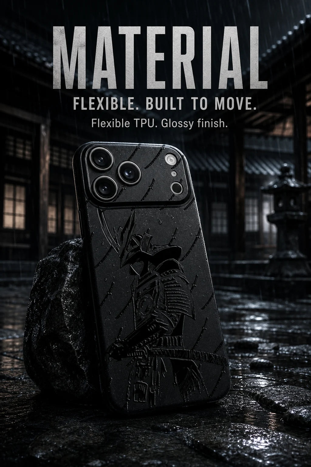 RONIN | SLIM [S2] product story panel 2