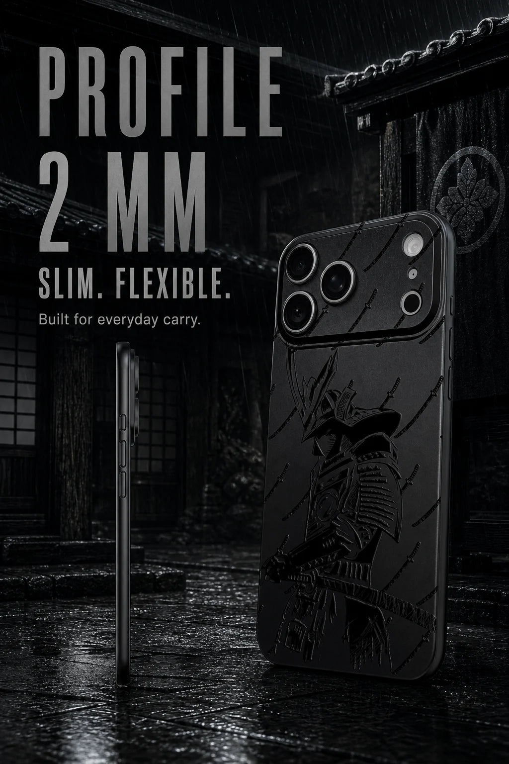 RONIN | SLIM [S2] product story panel 3