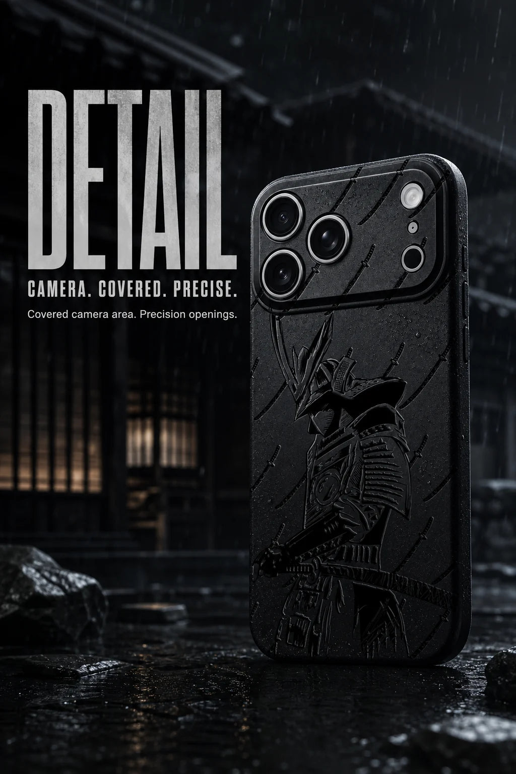 RONIN | SLIM [S2] product story panel 4