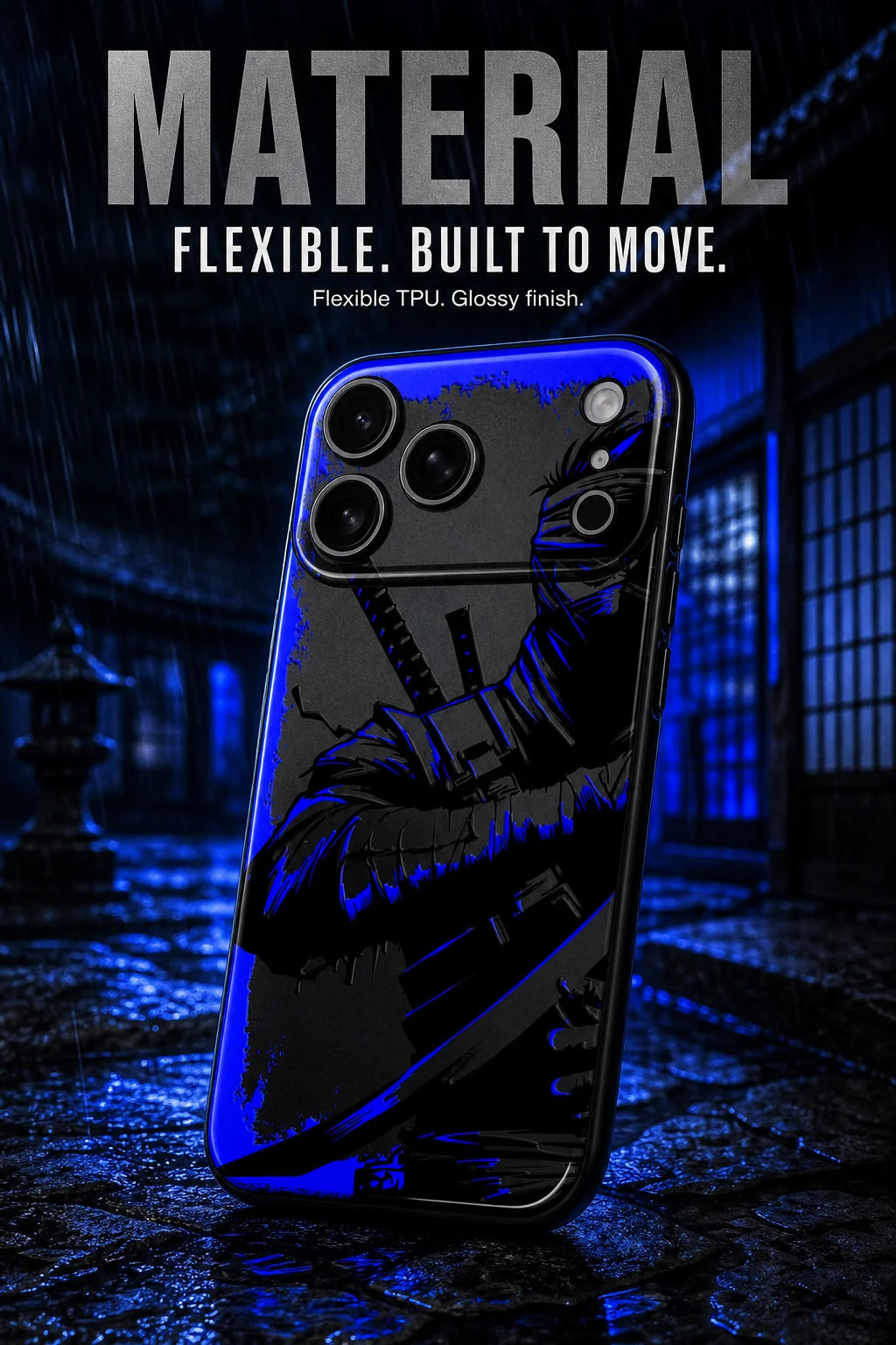 RONINSHADE | SLIM [S2] product story panel 2