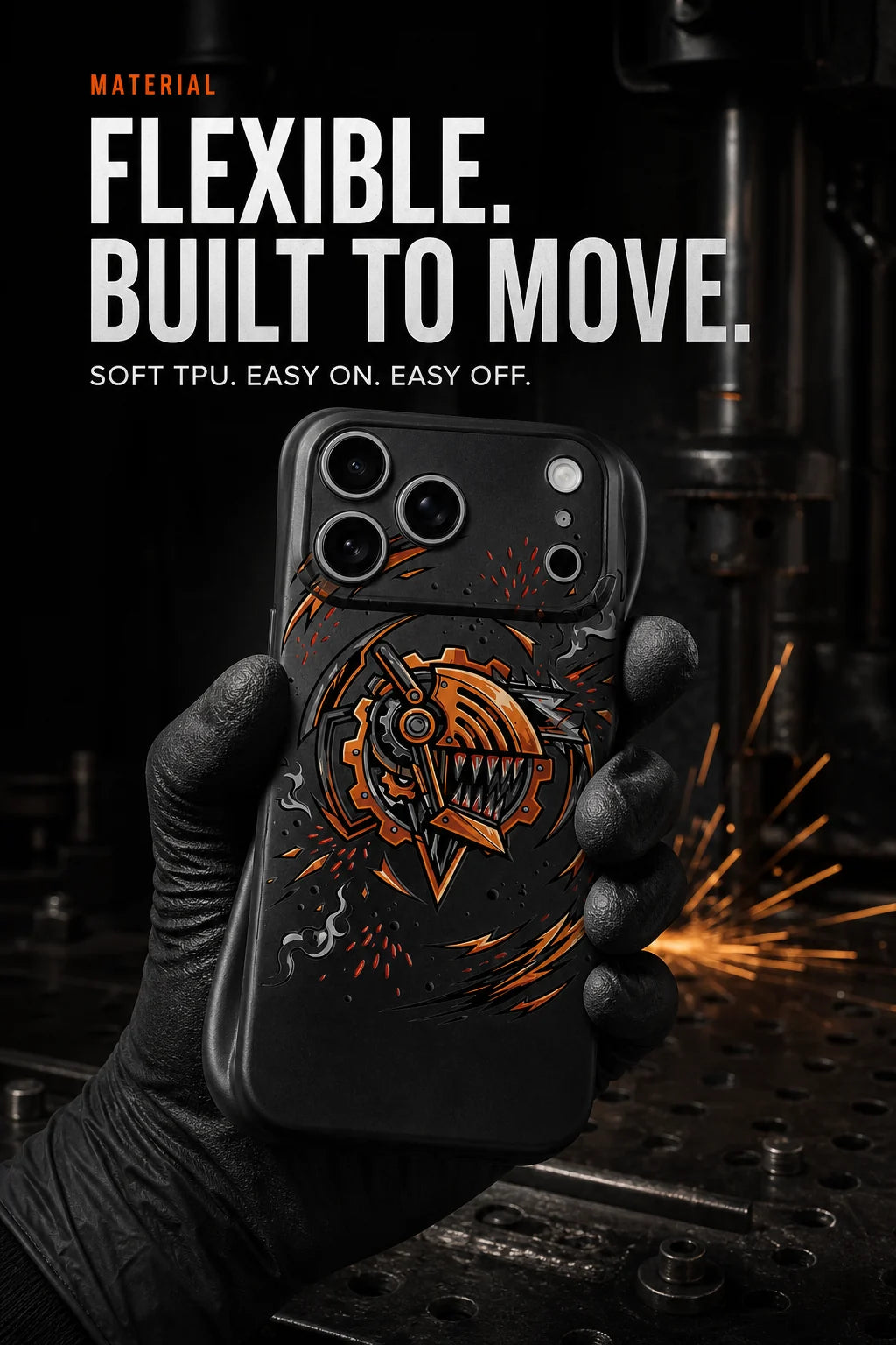 SAW BORNE | SLIM [S2] product story panel 2