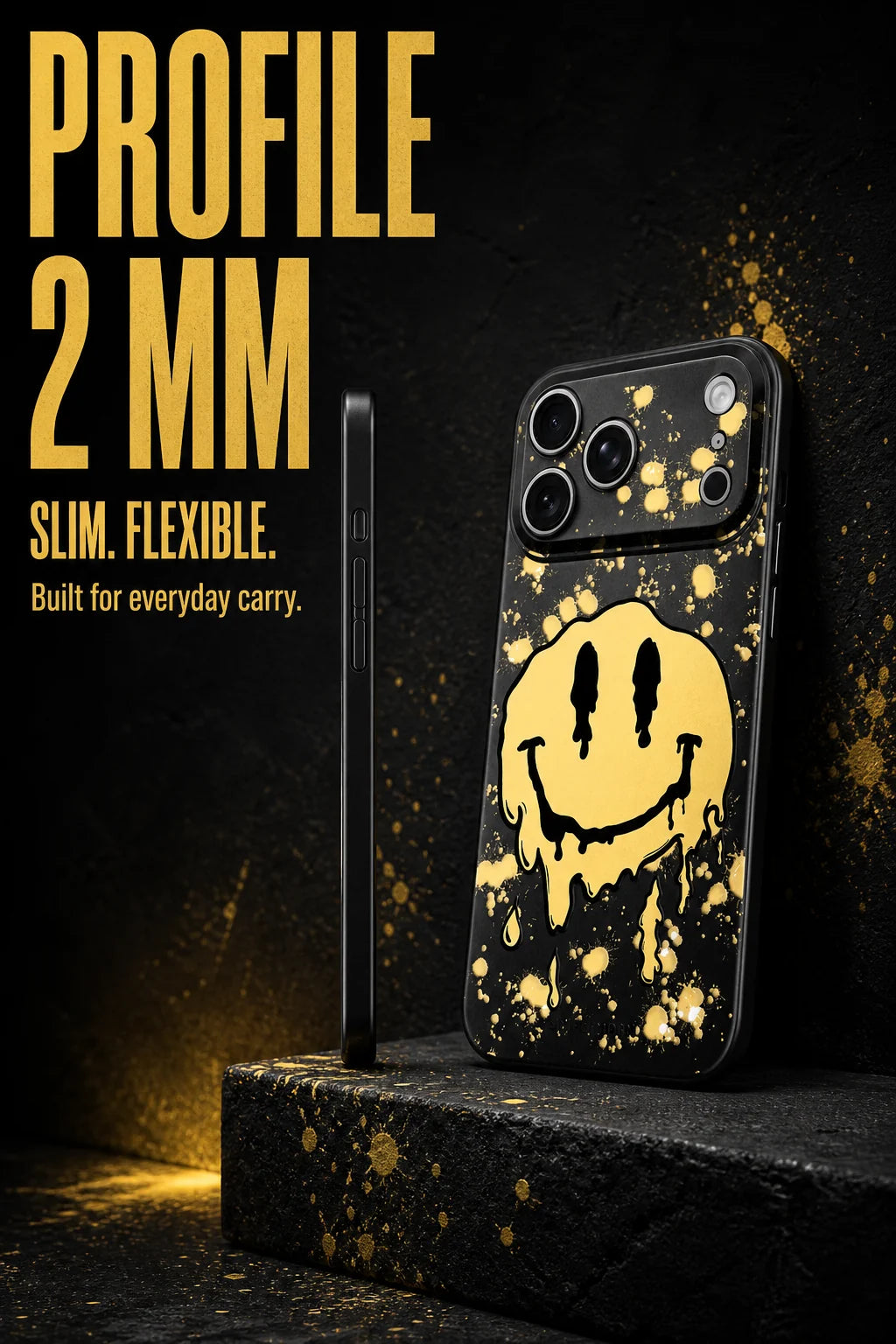 SMILEZ | SLIM [S2] product story panel 3