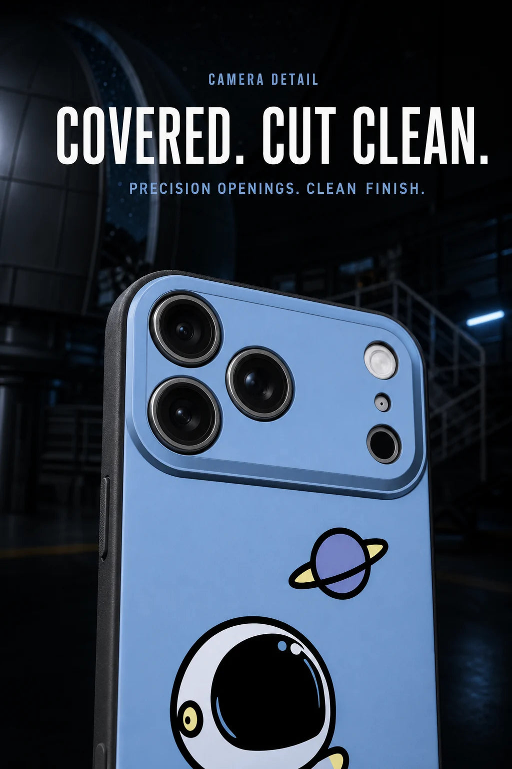 STELLAR WANDERER | SLIM [S2] product story panel 4