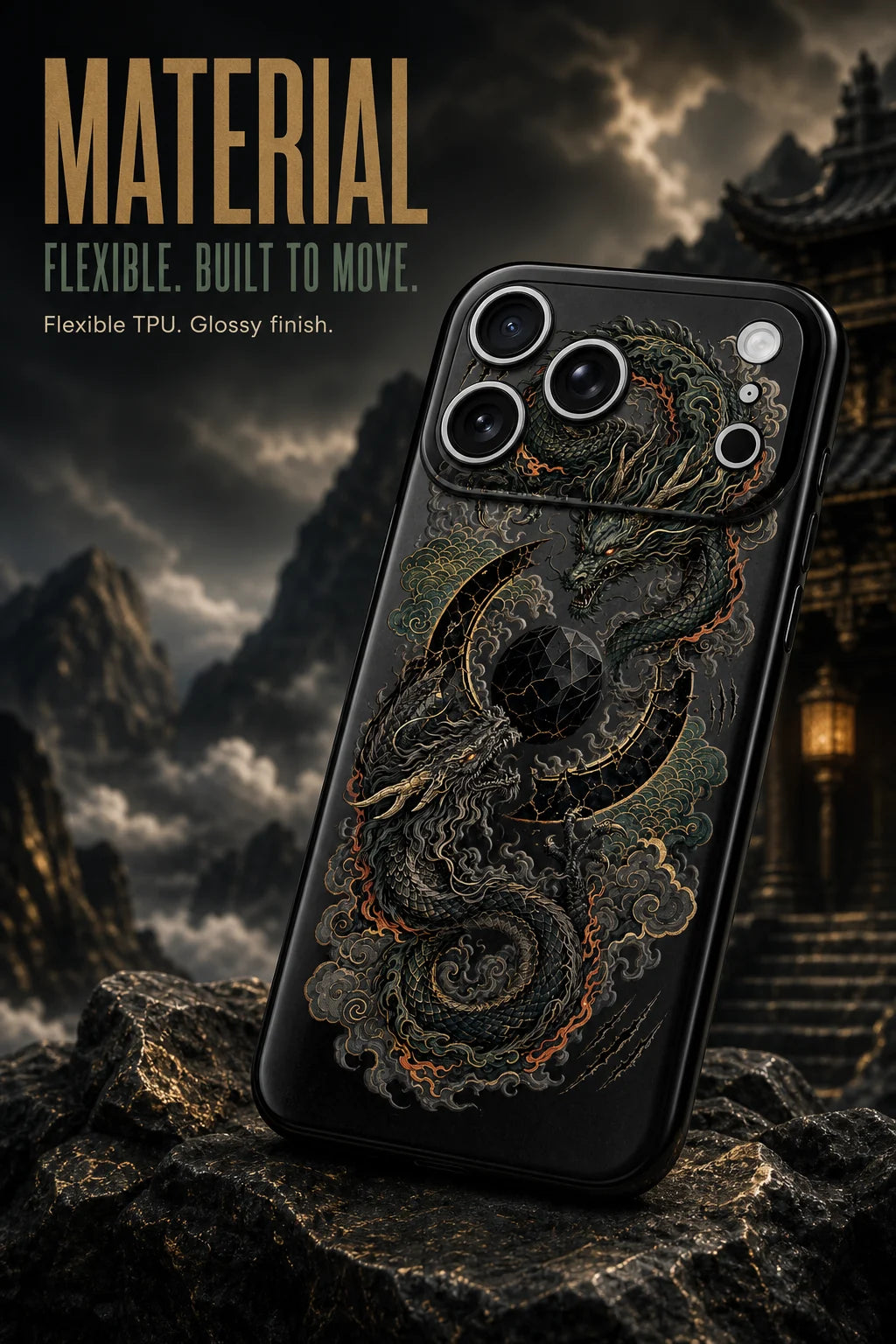 TWIN WYRM | SLIM [S2] product story panel 2
