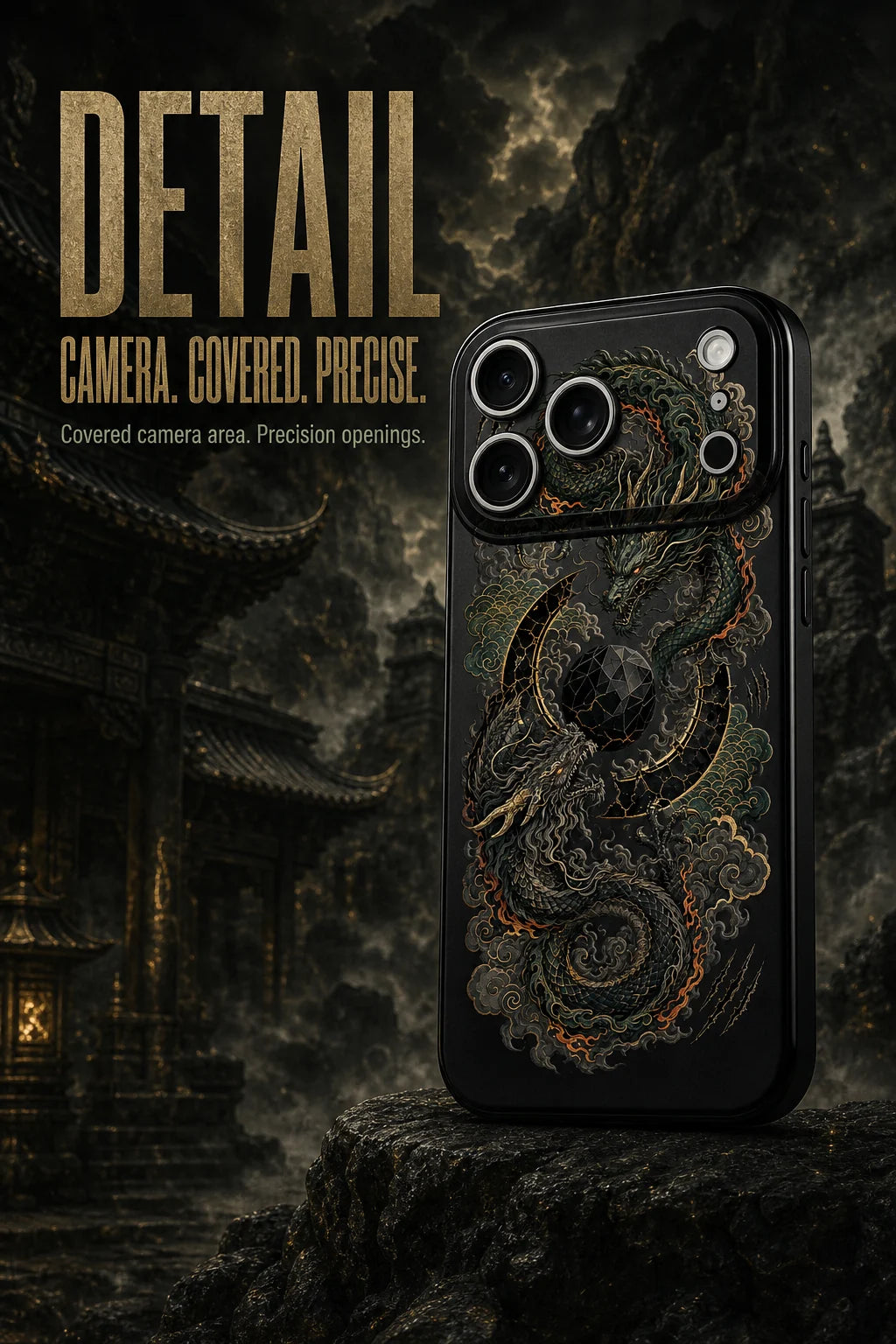 TWIN WYRM | SLIM [S2] product story panel 4
