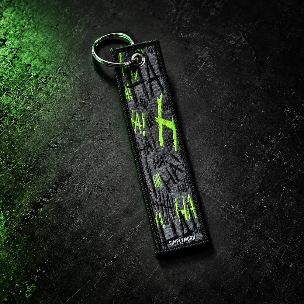 Keychains collection cover